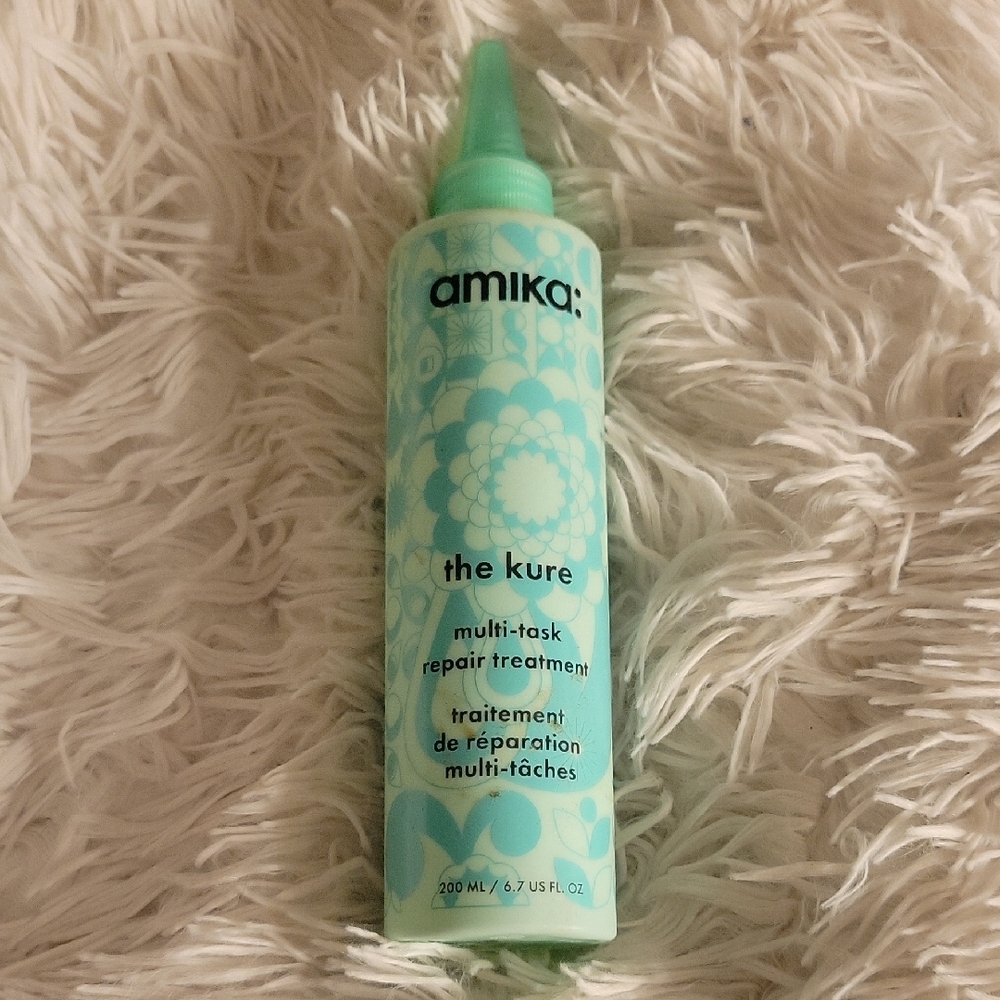 Amika The Kure Multi-Task Repair Treatment - Green